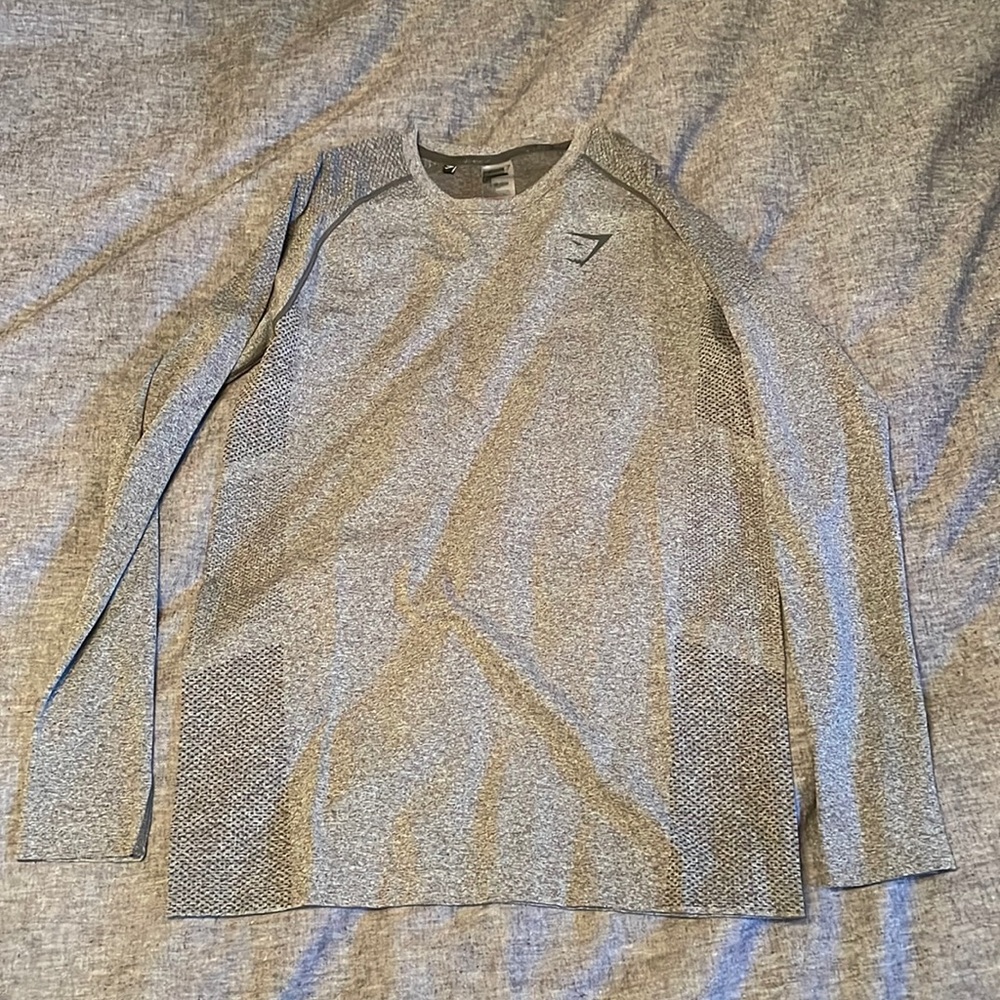 Men’s Gymshark Longsleeve shirt